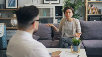 Coaching with Care: Prioritising your Mental Health & defining the line between Coaching & Therapy