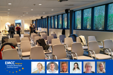 Annual General Meeting EMCC Belgium