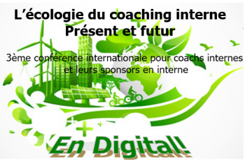 Conférence Internationale Coaching Interne 2020