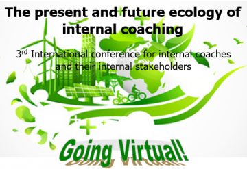 International Conference Internal Coaching 2020