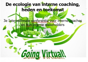 Internationale Conferentie Interne Coaching 2020