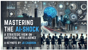 Exclusive Artificial Intelligence Evening