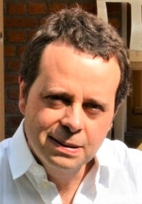 Bernard huberlant